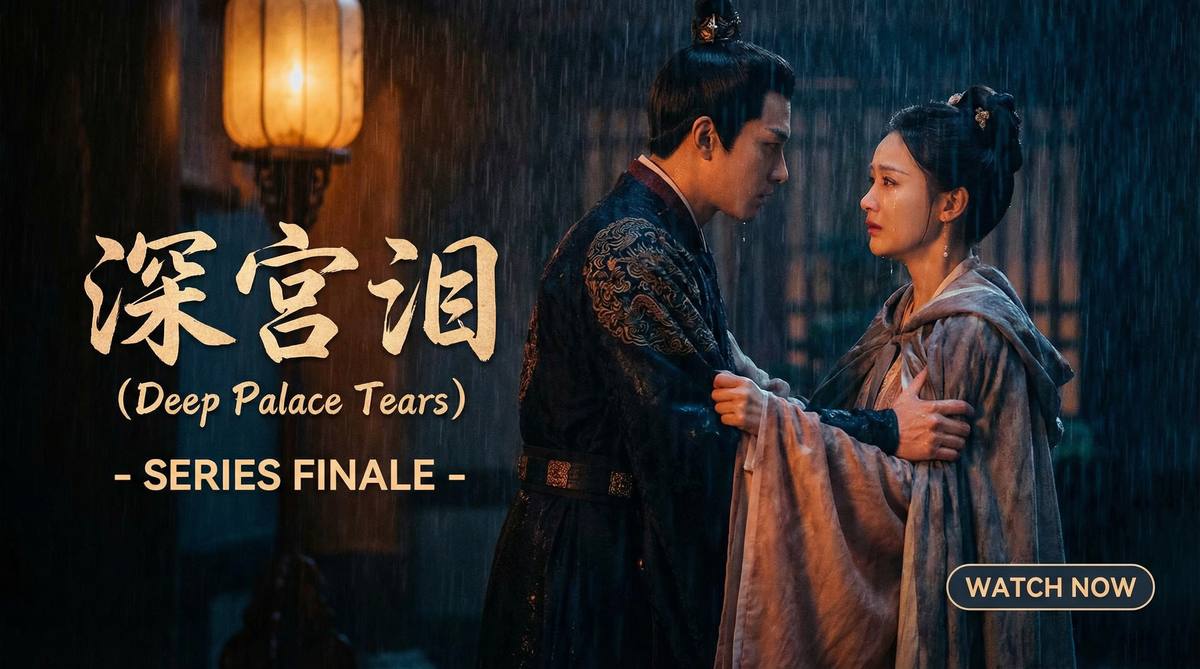 每日大赛视频-古装电视剧